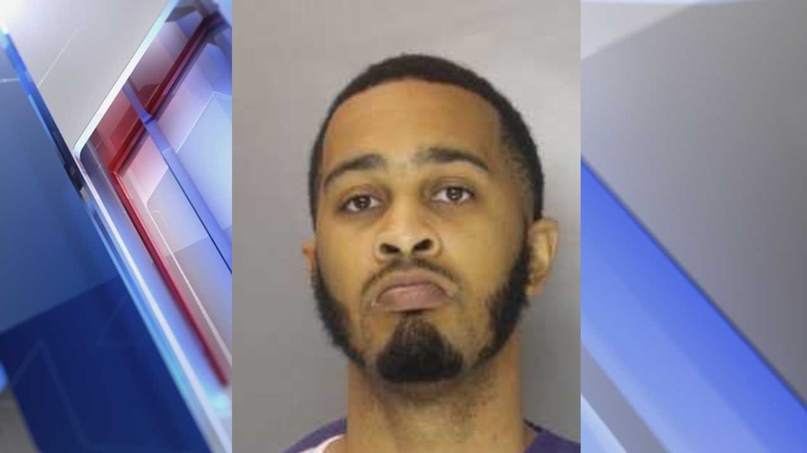 Harrisburg Man Charged With Drug Delivery Resulting In Death