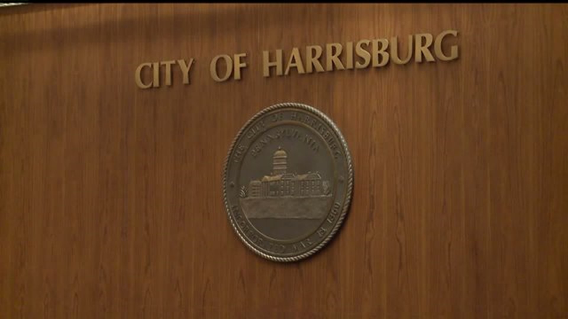 Harrisburg City Council Apologize to Marine