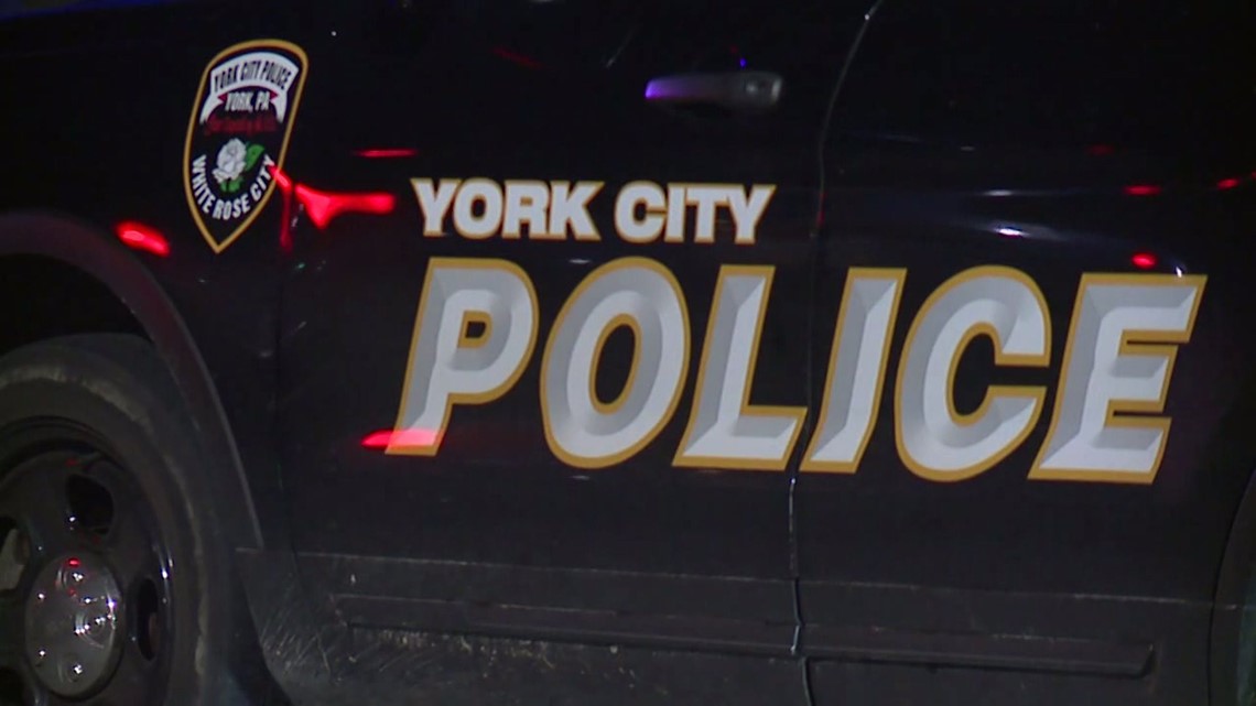 Coroner identifies two people killed in York City shooting | fox43.com