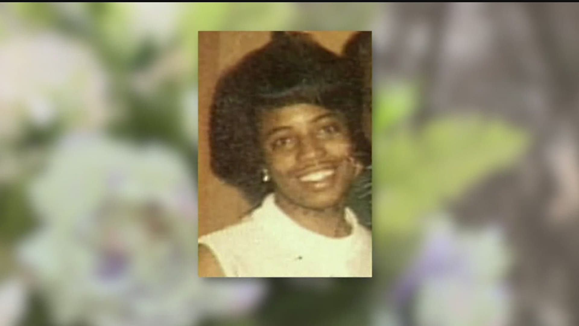 March honors Lillie Belle Allen exactly 51 years after she was murdered ...