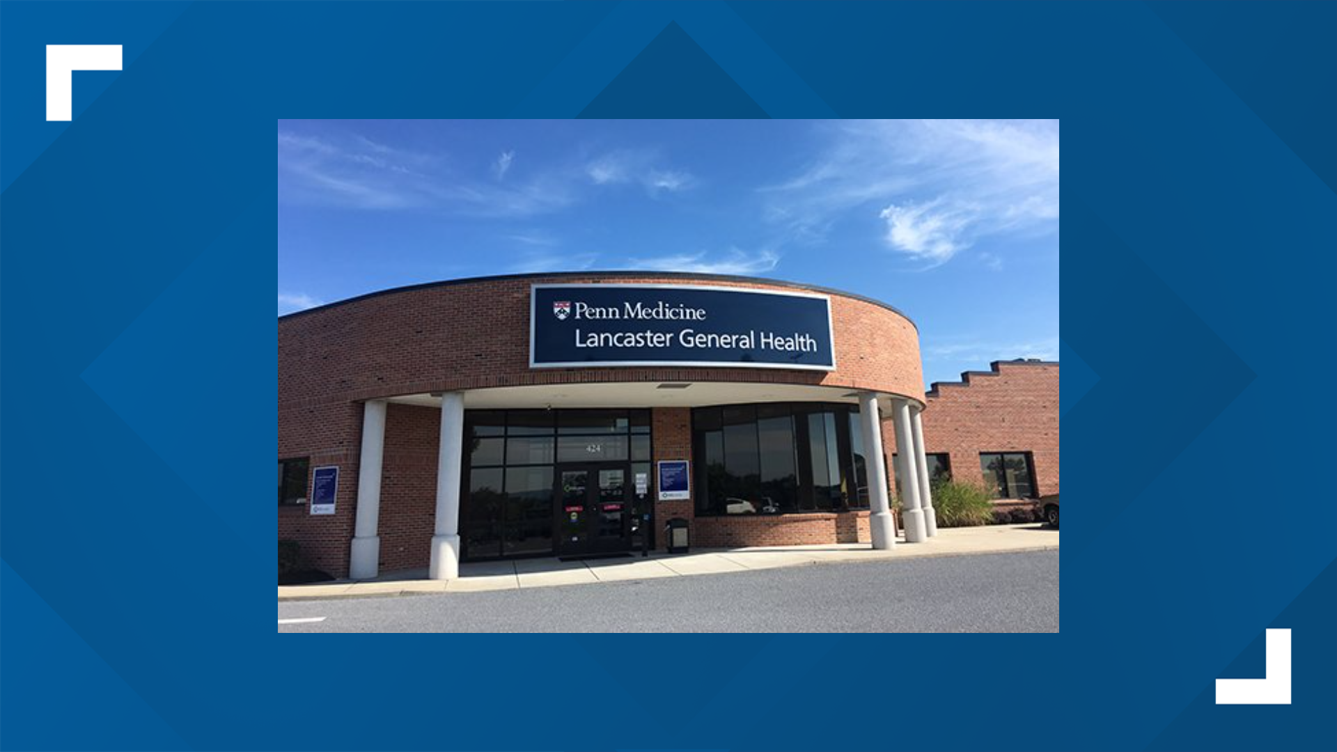 Penn Medicine Lancaster General Health to open new urgent care facility