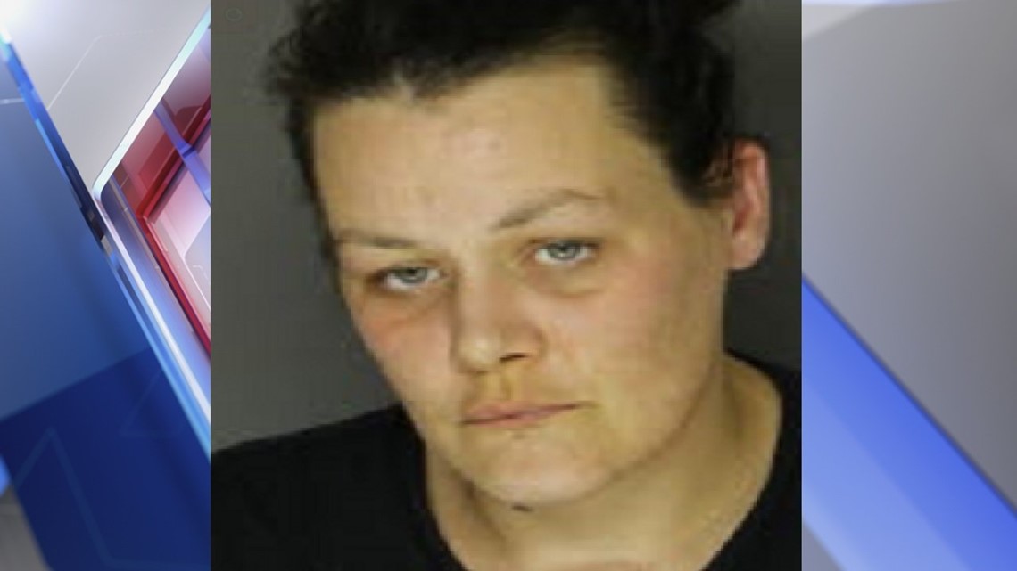 Enola woman facing charges after attacking woman because she gave her ...