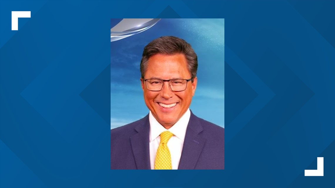 Former CBS 21 anchor Robb Hanrahan passes away