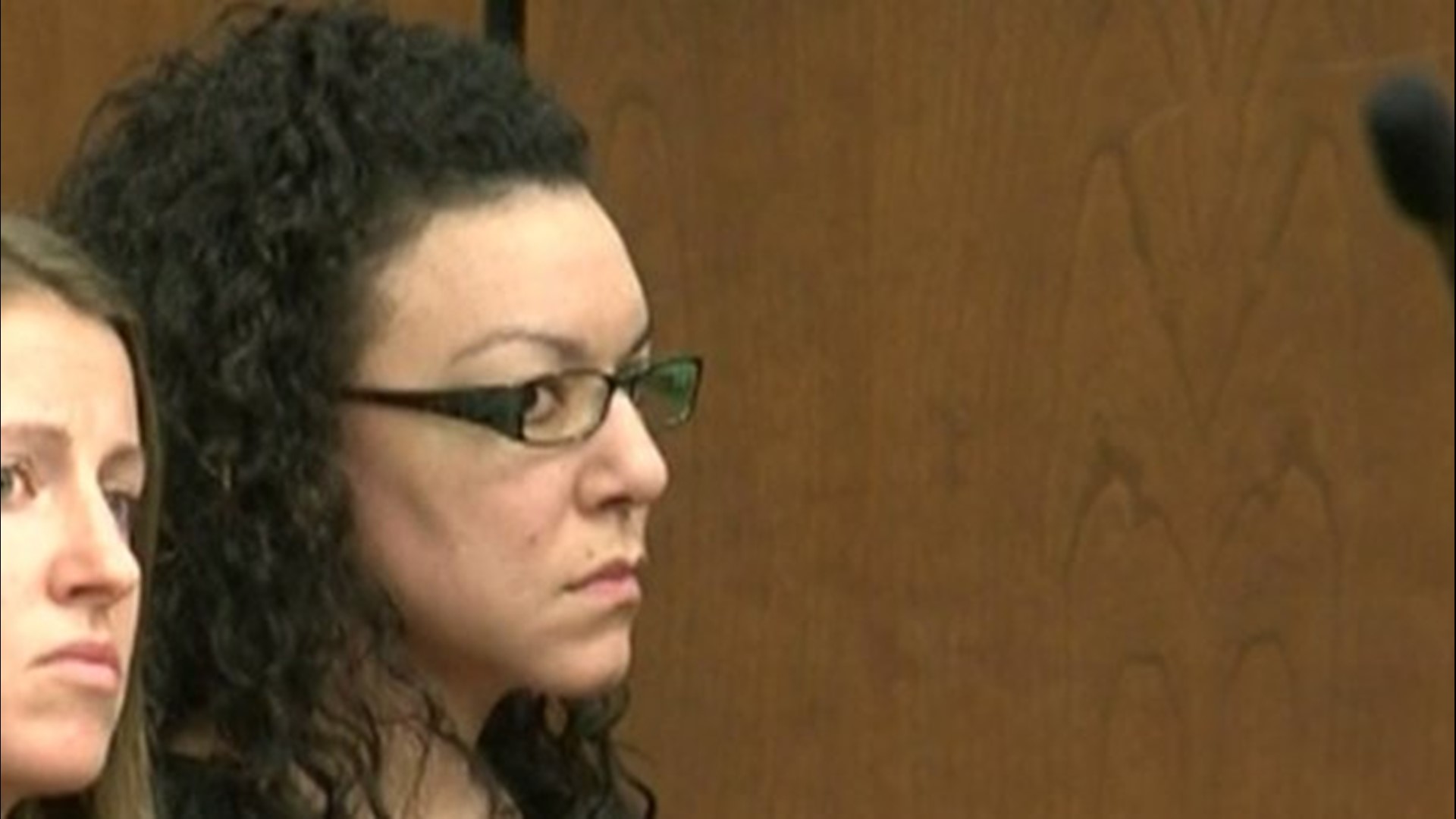 Woman accused of cutting baby from womb found guilty of attempted ...