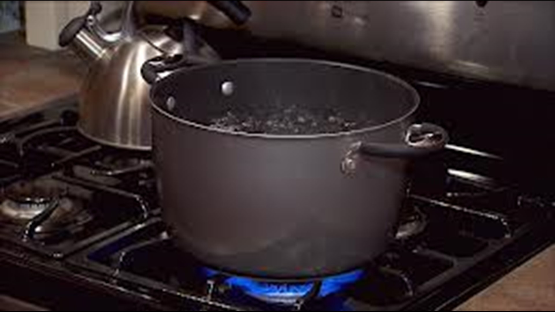 Boil water advisory in effect for Ephrata Borough fox43