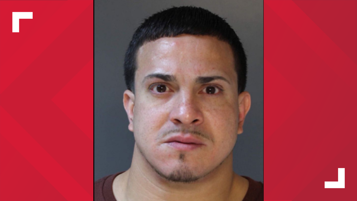 Lancaster County man will serve over two life sentences for killing two men and burning their bodies in 2020 - Vimarsana News