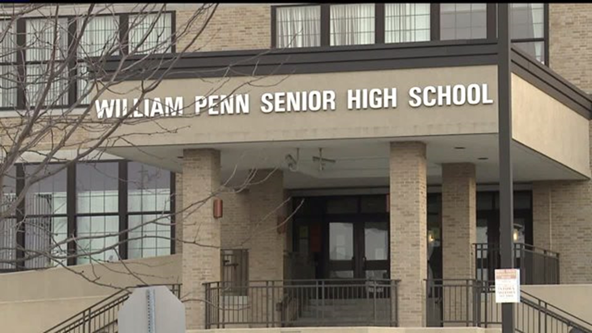 York City School ranked 499 out of 500 in PA