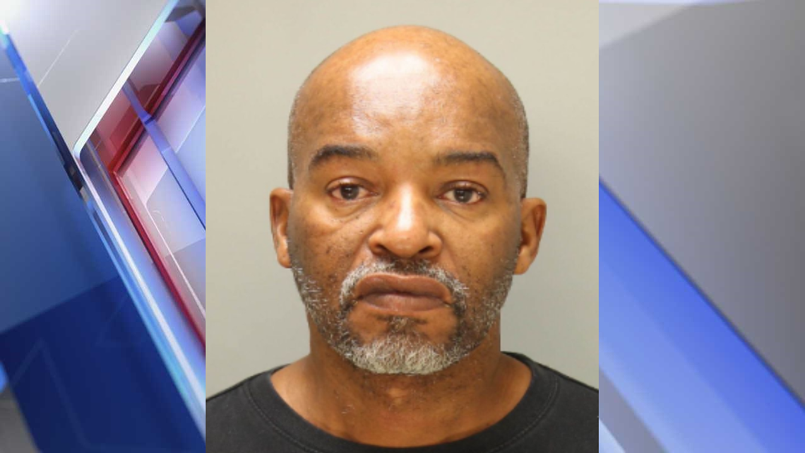 Lancaster man charged with 7 felonies after Drug Task Force raids his ...
