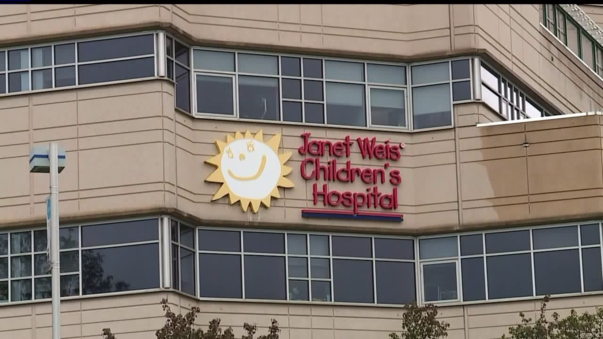 Local hospitals share NICU policies following Geisinger infant deaths