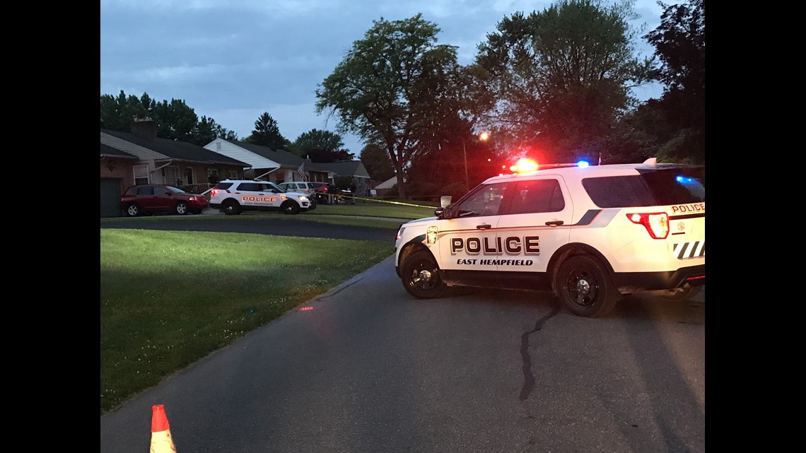 One person dead after reported incident in Lancaster County | fox43.com