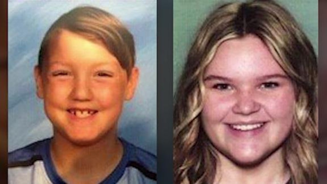 Grandmother Of Missing Idaho Boy Is Praying For Him And His Sister Heres What We Know So Far 0197