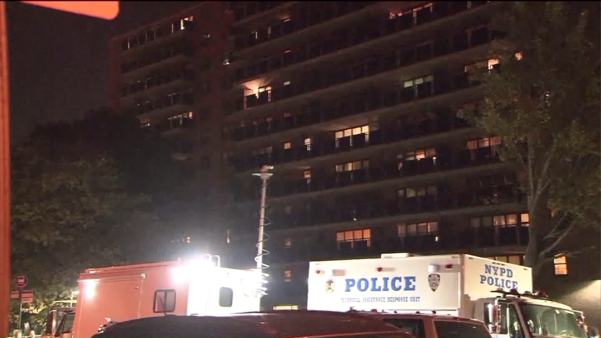 New York police ‘failed’ in fatal shooting of woman, commissioner says ...