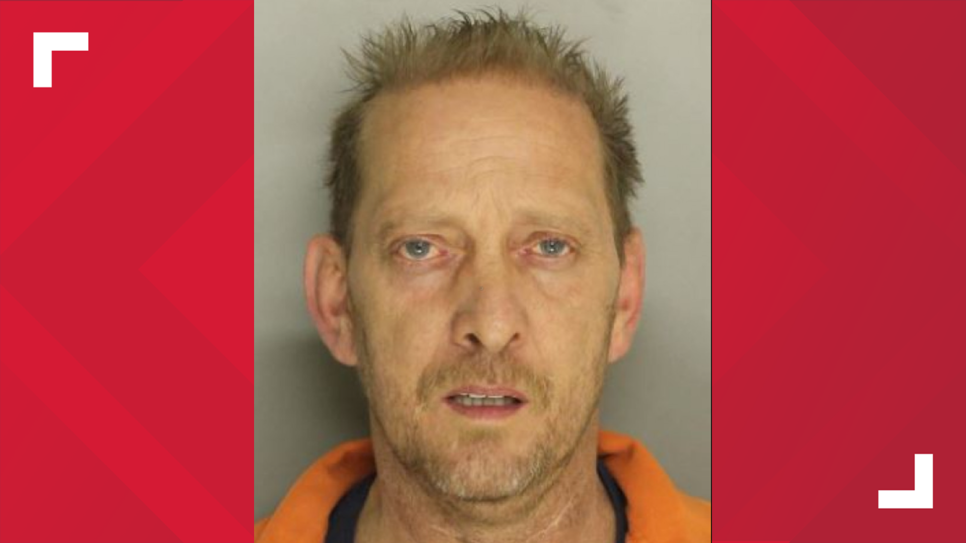 Shawn Stryker, 49, surrendered to authorities at about 9:15 p.m. after a standoff at his West Hempfield Township home.