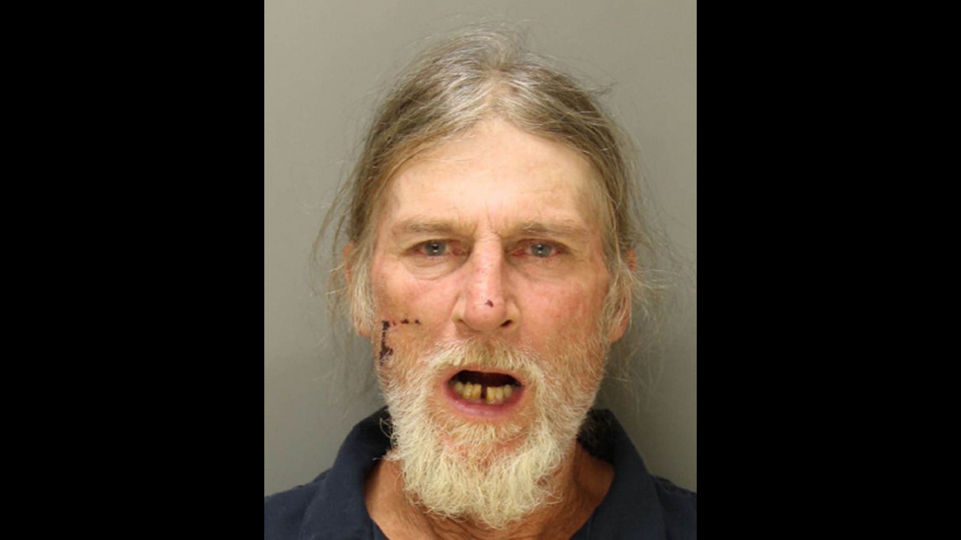 Four men facing charges after being found in condemned property ...