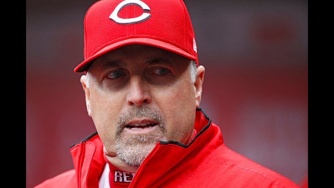 Phillies hire Bryan Price as pitching coach