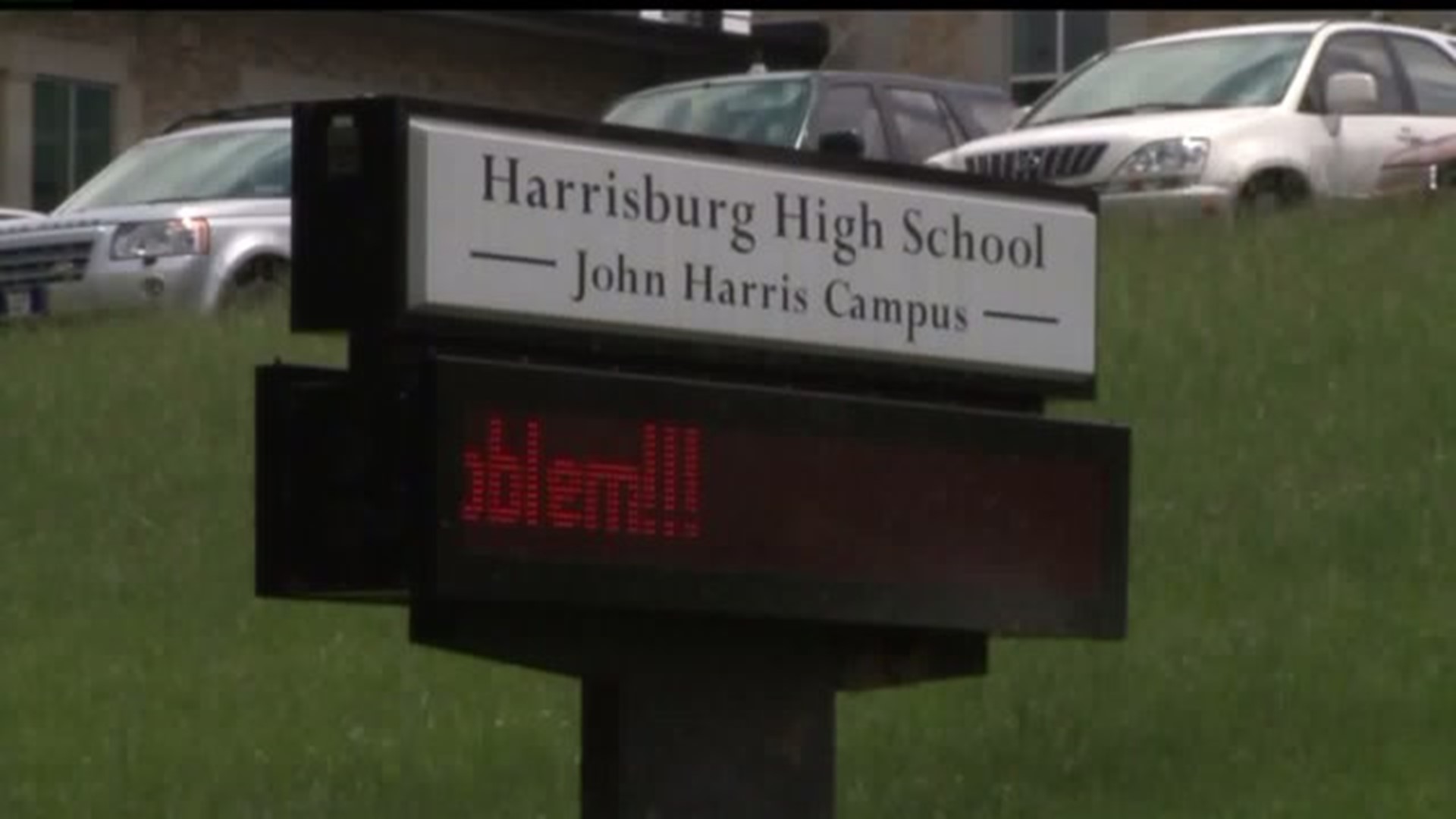 Program works with at-risk youth at Harrisburg, York Schools to increase grad rates