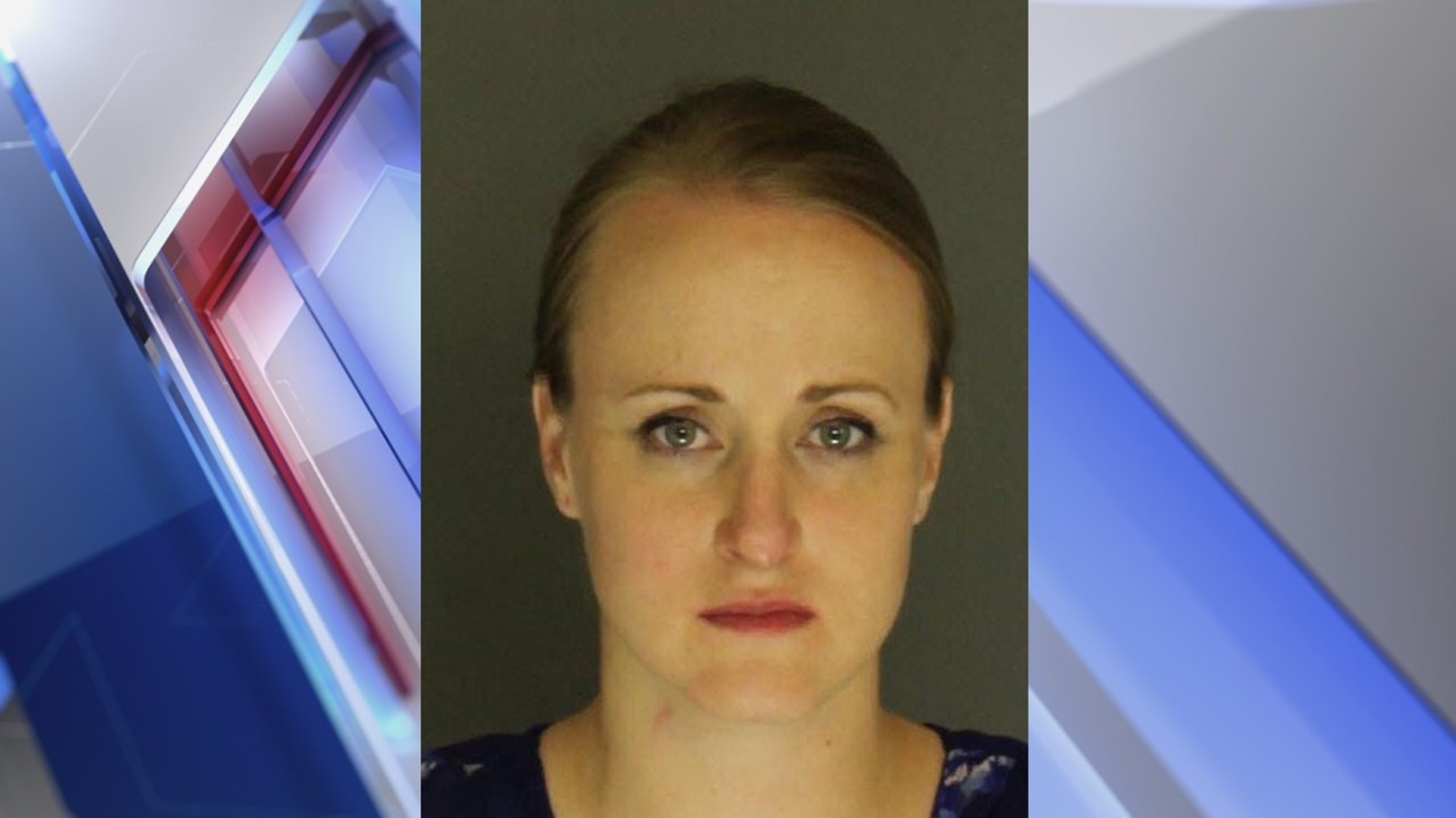 York County Woman Accused Of Assaulting Trooper With Cell Phone 