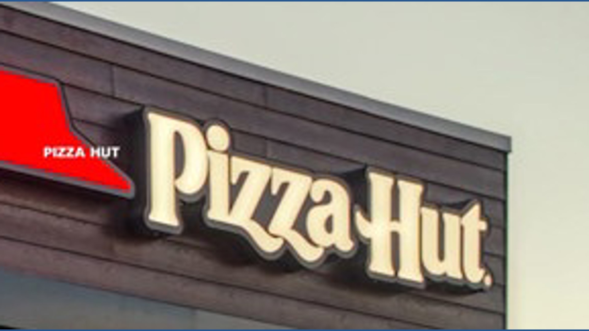 Pizza Hut closing hundreds of locations around the U.S. | fox43.com