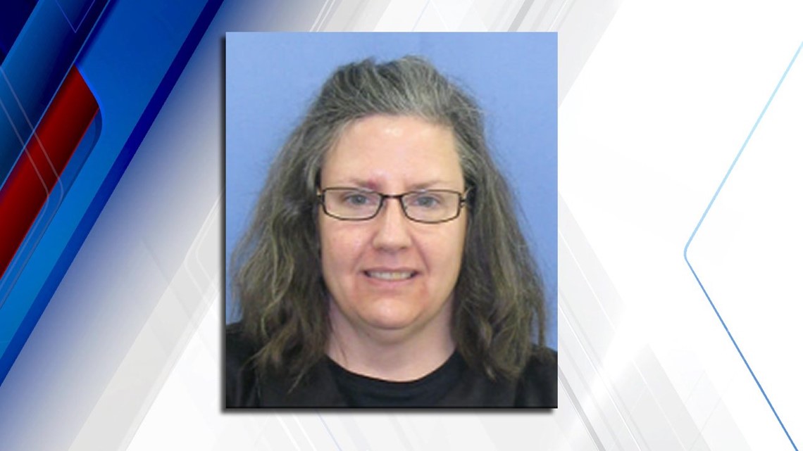 Missing Carlisle Woman 