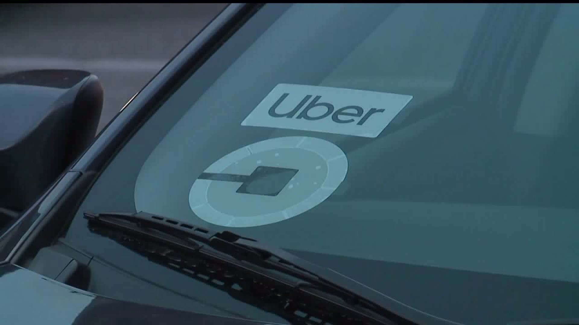 Uber to get home safely on St. Patrick`s day