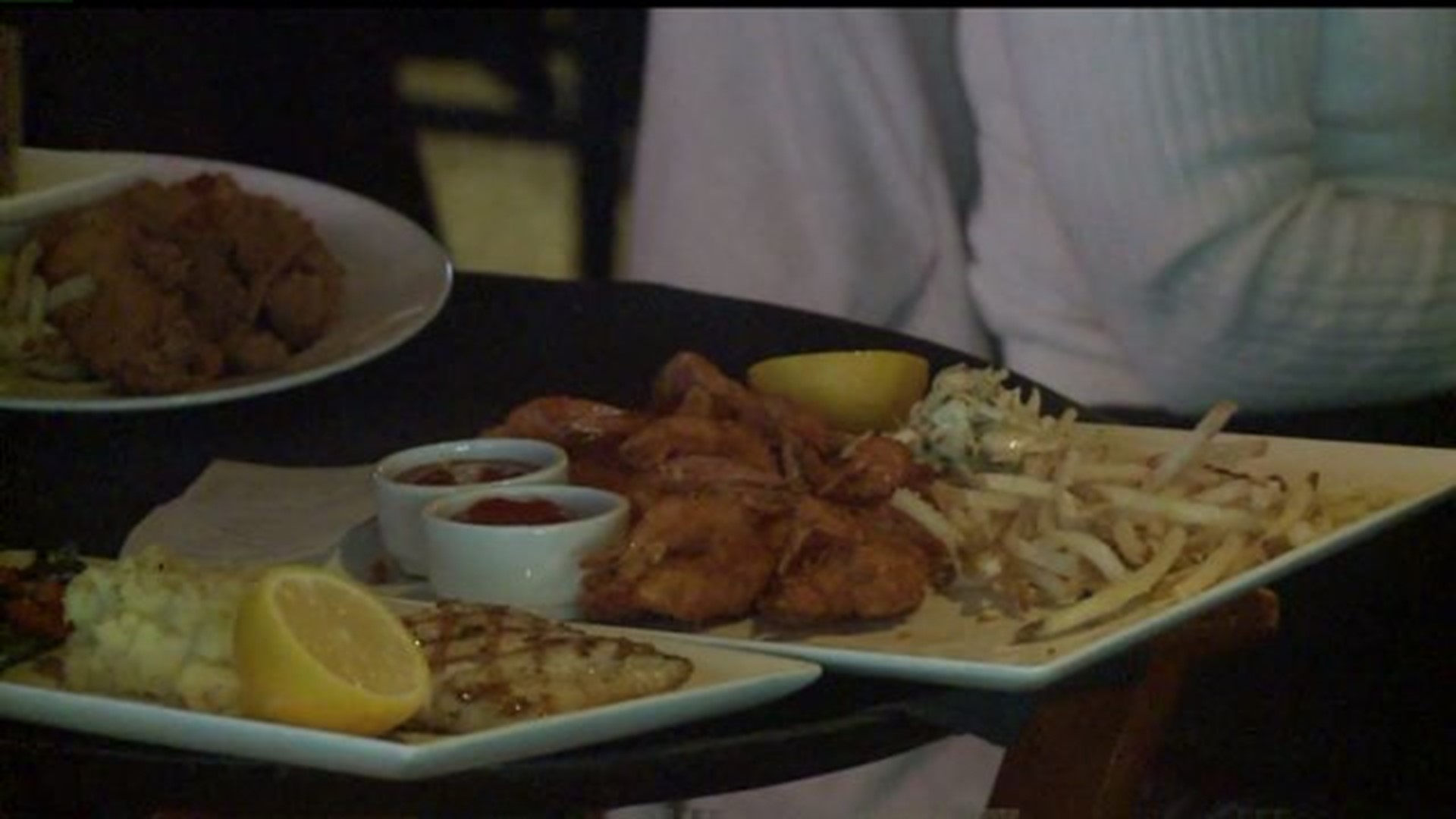 Hershey Restaurant Week Kicked Off This Weekend