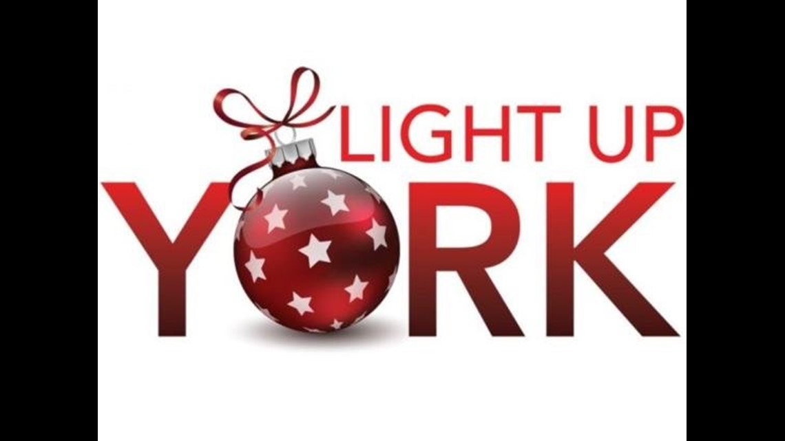 Light Up York Preview