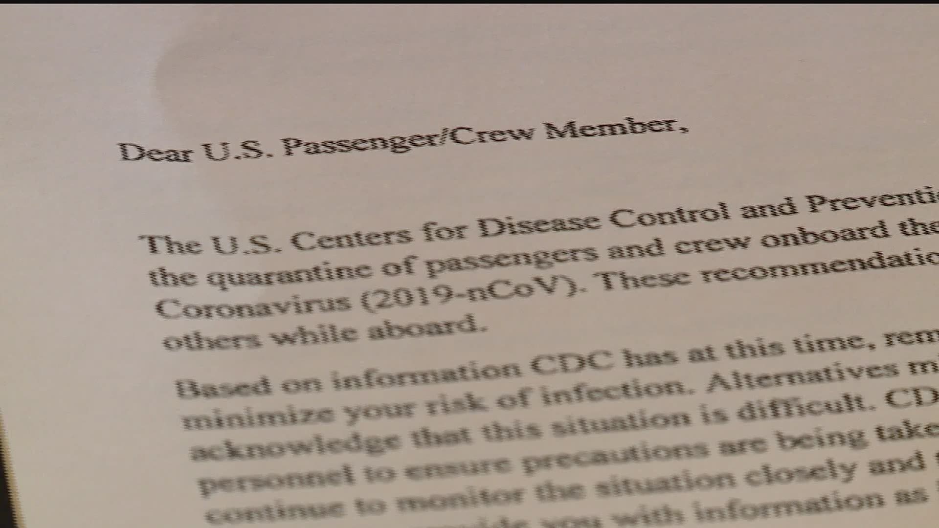 Some people are nervous to travel during the Coronavirus outbreak. FOX43 Finds Out when trip insurance is worth the price and when it won't help.