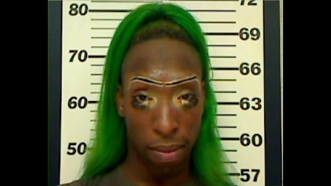 SYTYCD Piece of burger viral video star in custody for