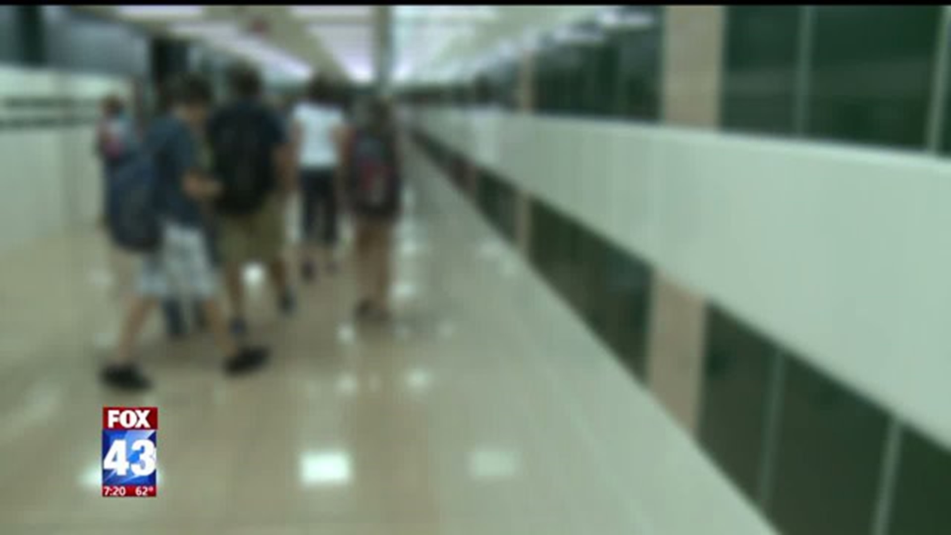 Local reaction: Study recommends later start times for middle and high schoolers