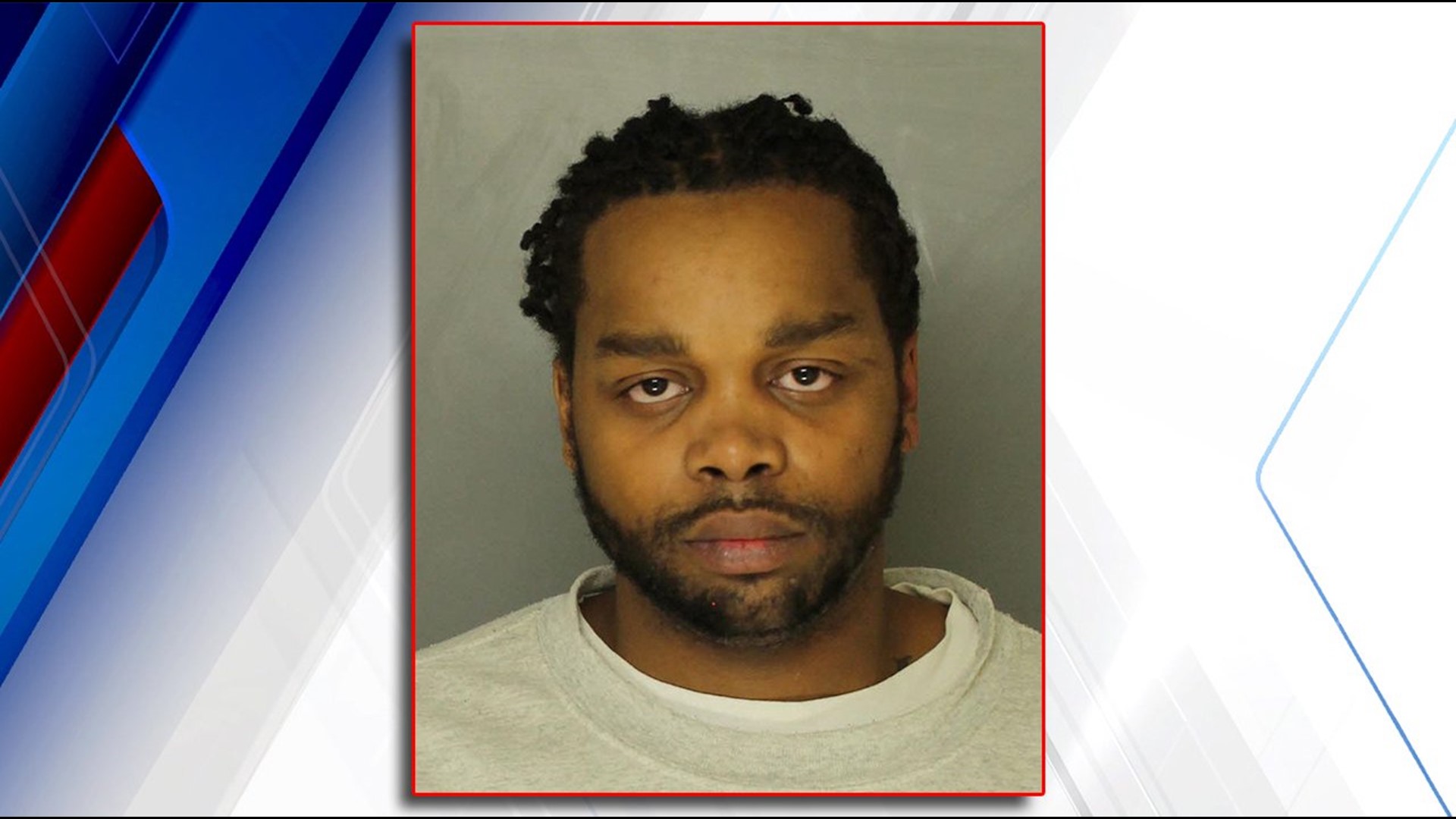 Lancaster man arrested on drug/assault/firearms charges | fox43.com
