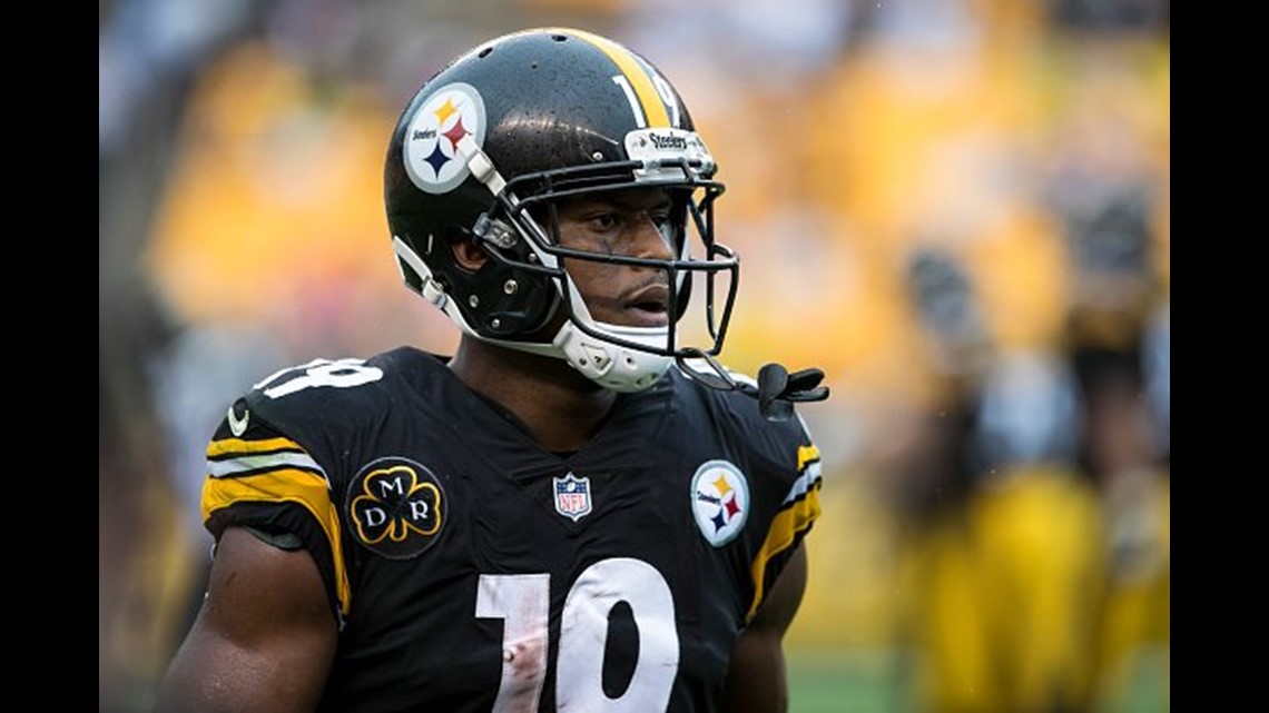 NFL Suspends Steelers' JuJu Smith-Schuster, Bengals' George Iloka