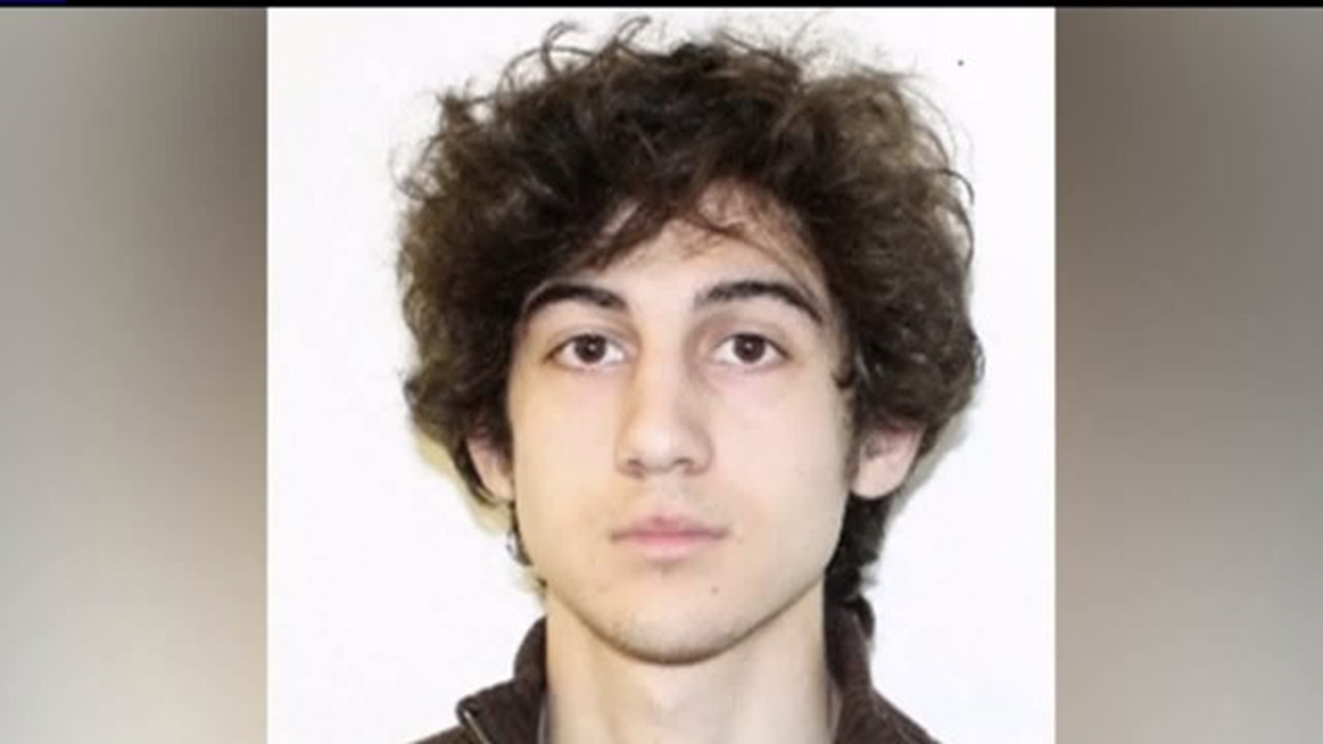 Dzhokhar Tsarnaev sentenced to death