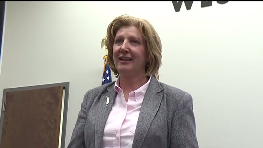 Lancaster County sees first female police chief | fox43.com