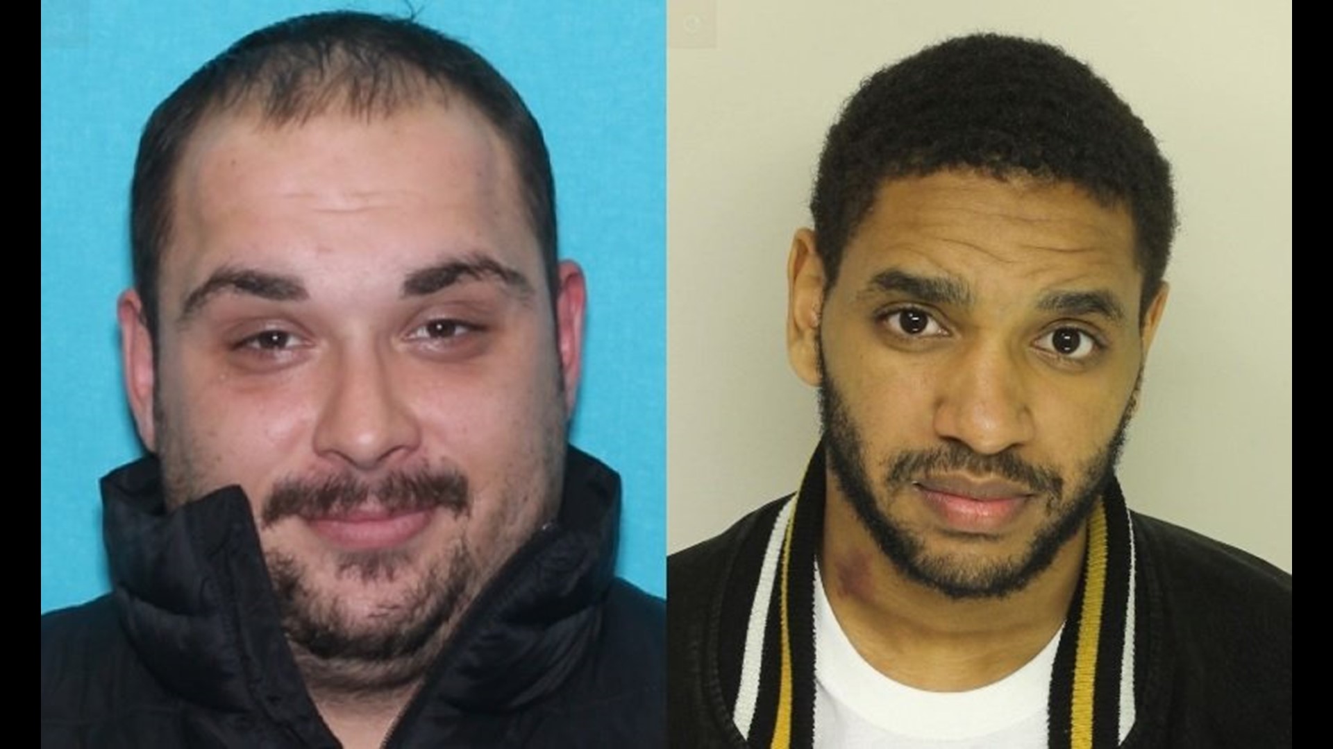 Two men arrested in connection with robbery, assault in Lower Swatara ...