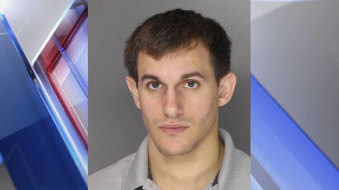 Dauphin County Man Accused Of Having Sex With 13-year-old He Met Online ...