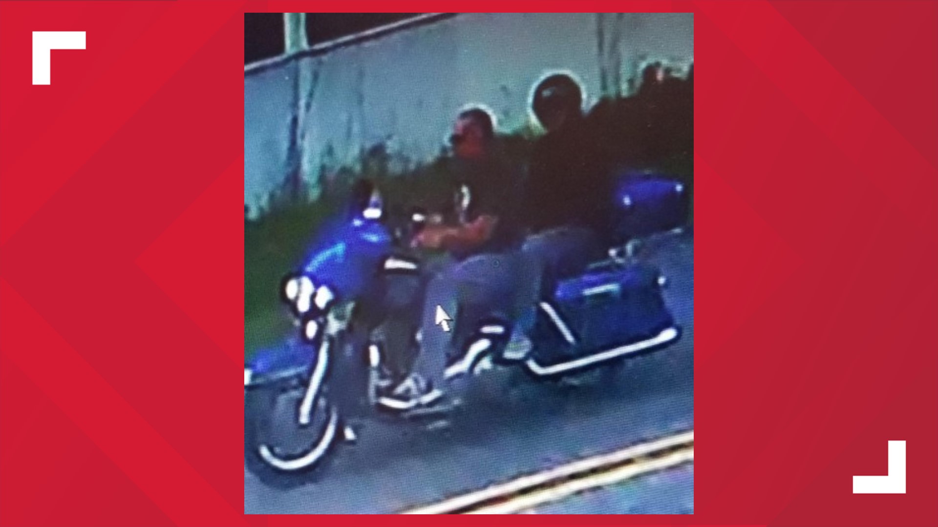 Police seeking to identify suspect from assault in Lebanon County ...