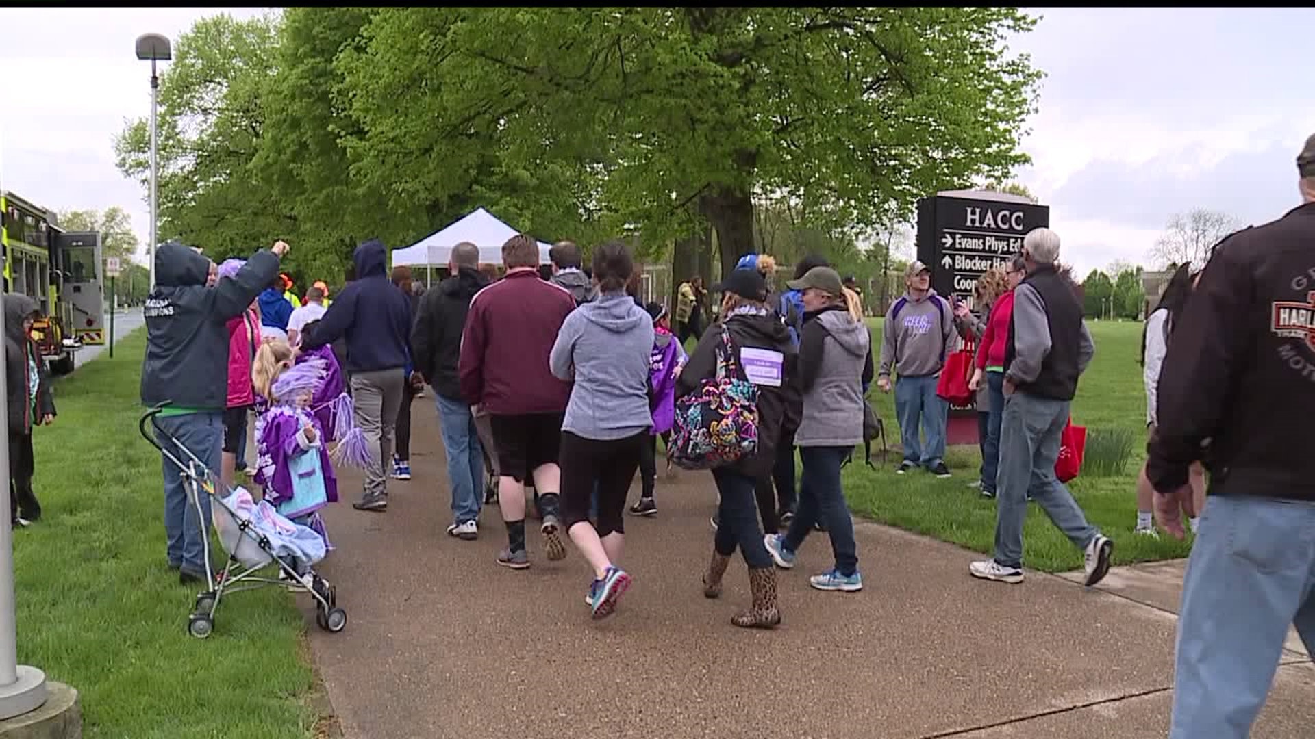 March of dimes store walk near me