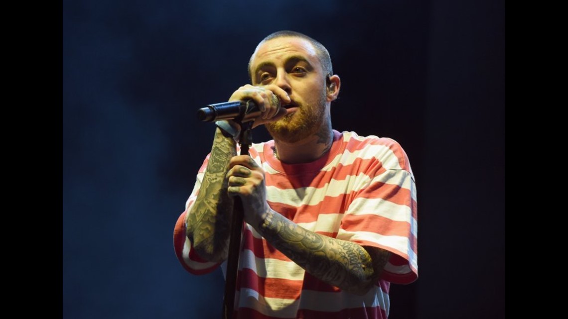 Mac Miller, Pittsburgh Rapper And Producer, Dead At 26