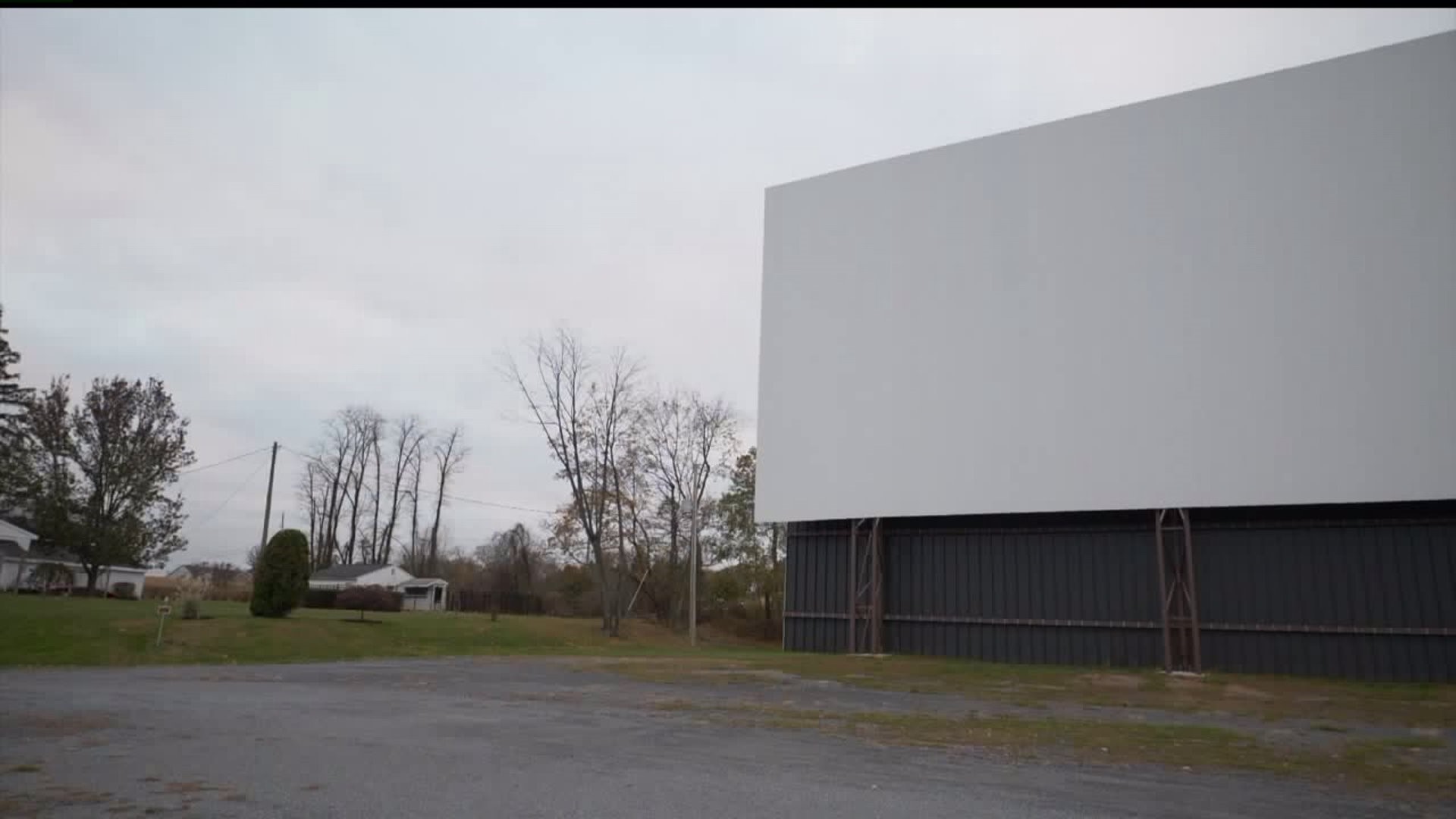 Future of beloved York County drive-in theatre uncertain