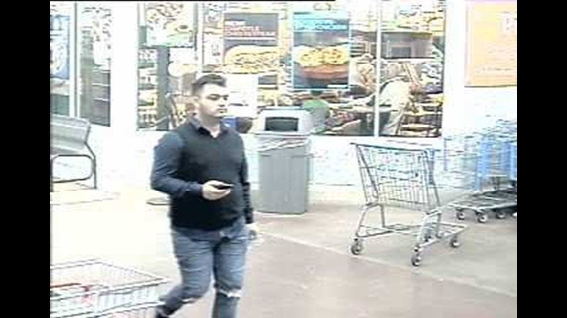 State Police seek help in identifying robbery suspect at Dauphin County ...