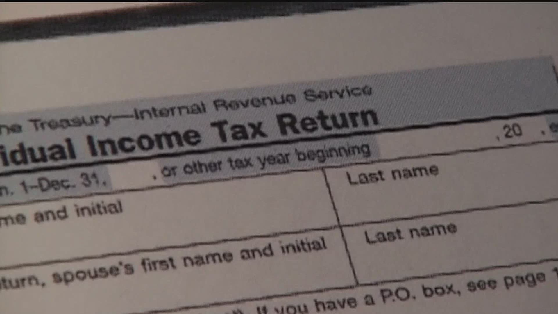 The tax deadline for 2019 has been extended to July 15th. But, many accountants are already looking ahead to what's in store for 2020 returns.
