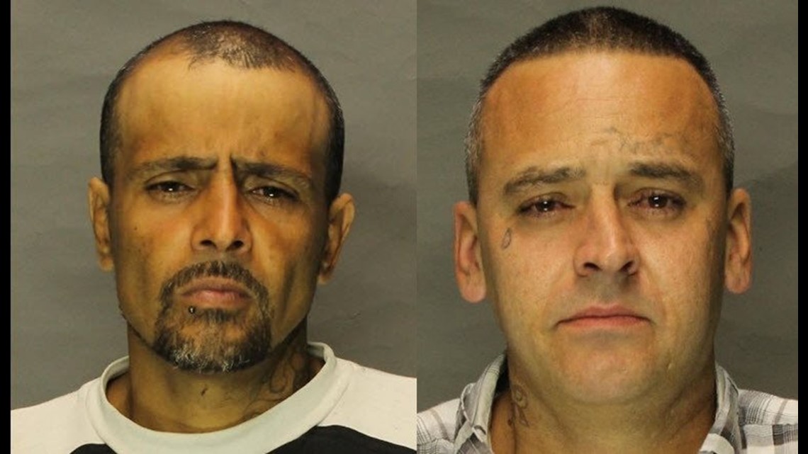 2 men arrested for heroin charges in Lebanon | fox43.com