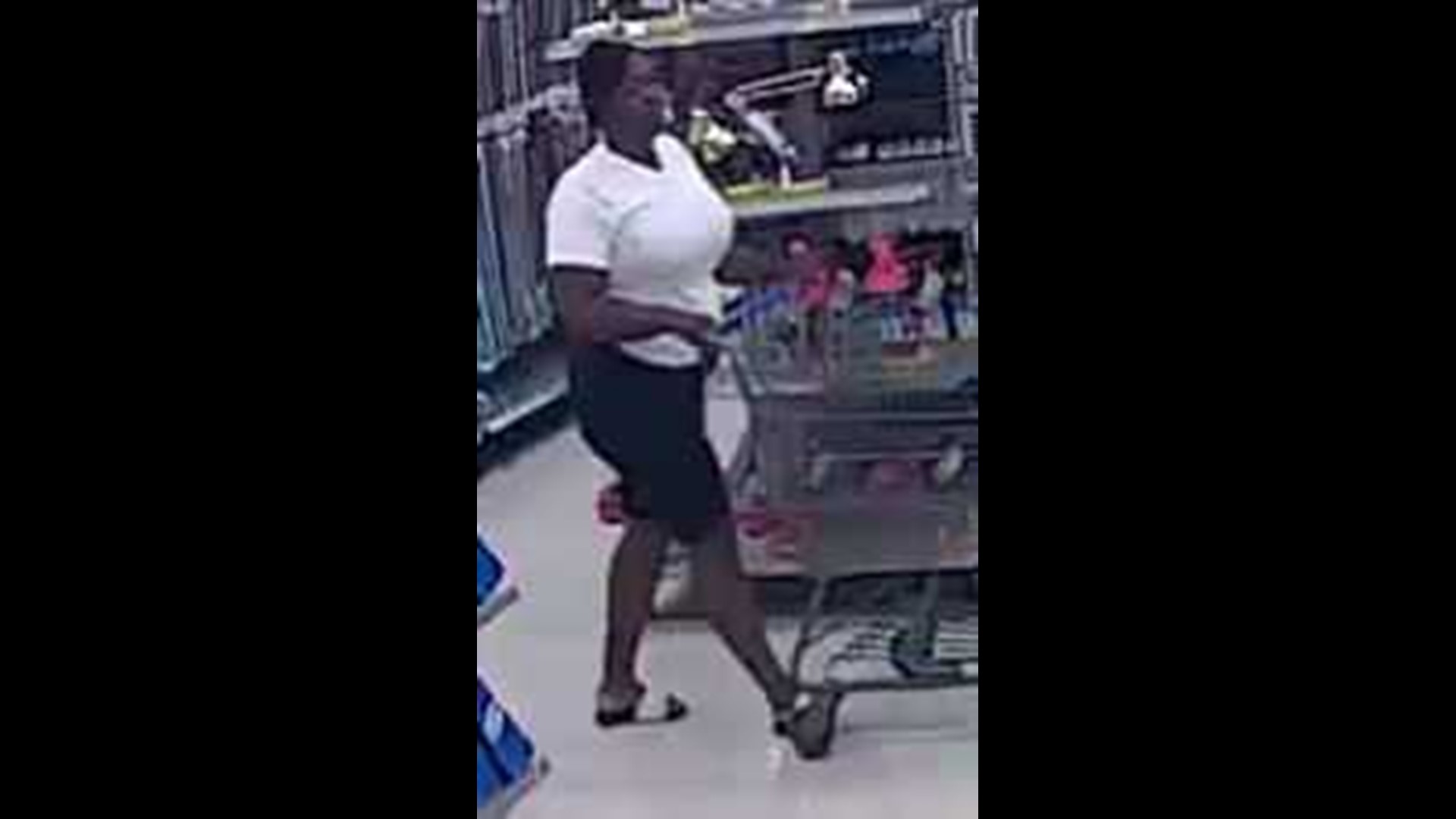Police seek help in identifying two Lancaster retail theft suspects ...
