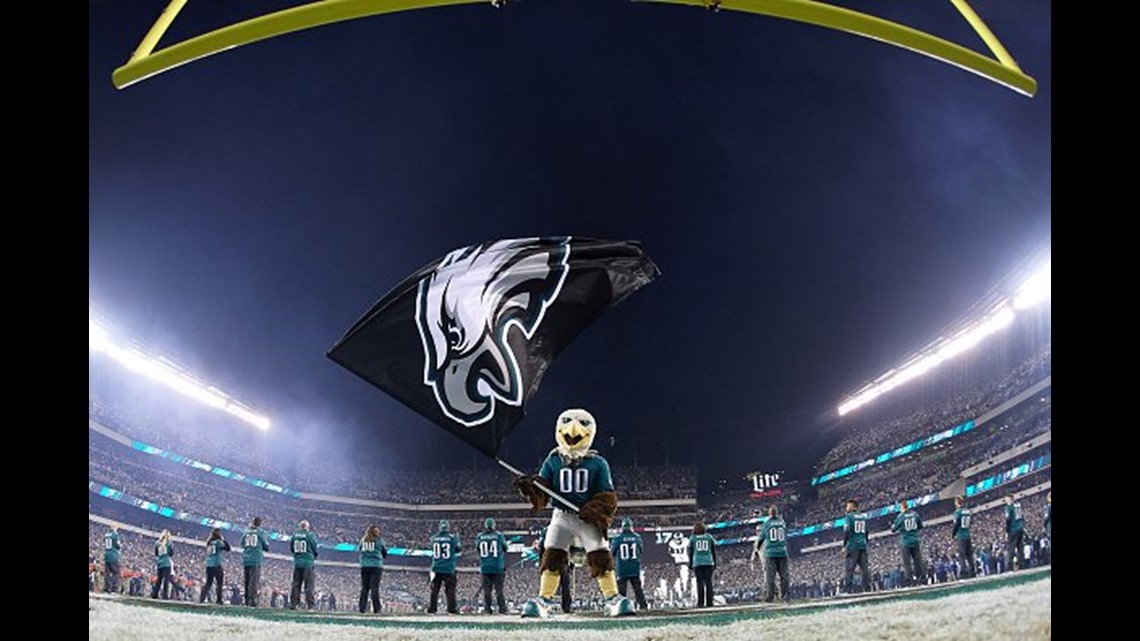 Eagles season ticket prices rise for the fourth year in a row