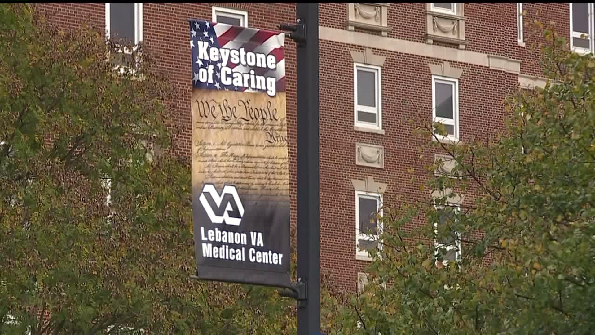 Vet living with chronic pain questions VA`s changing treatment methods
