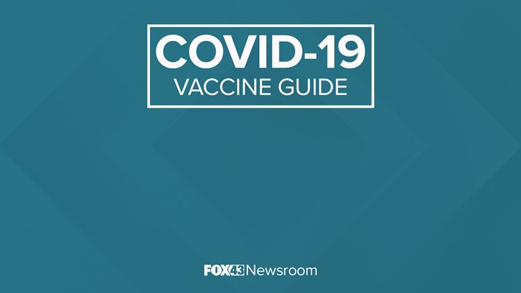 COVID-19 Vaccine Guide: here are the answers to the vaccine distribution in Pennsylvania, cost, and side effects