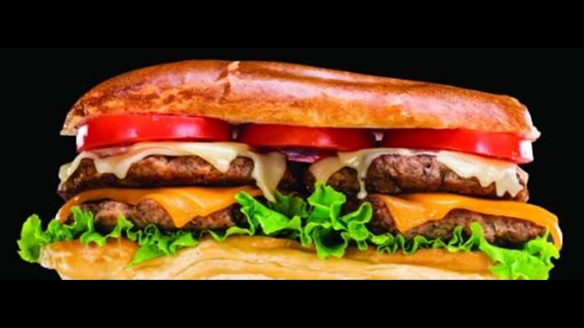 Turkey Hill stores introduce Built Your Way burgers