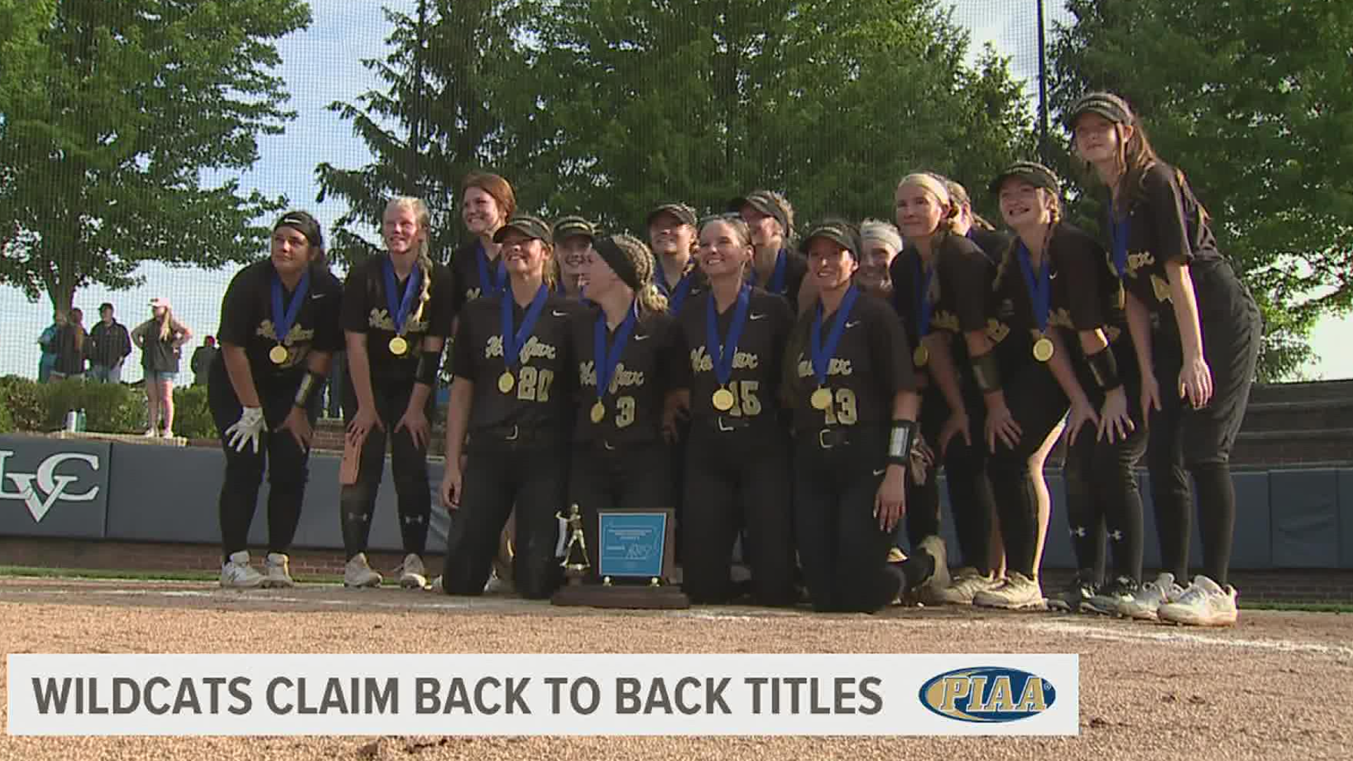 Millersburg plays in the programs last District III title game as co-op begins next season.