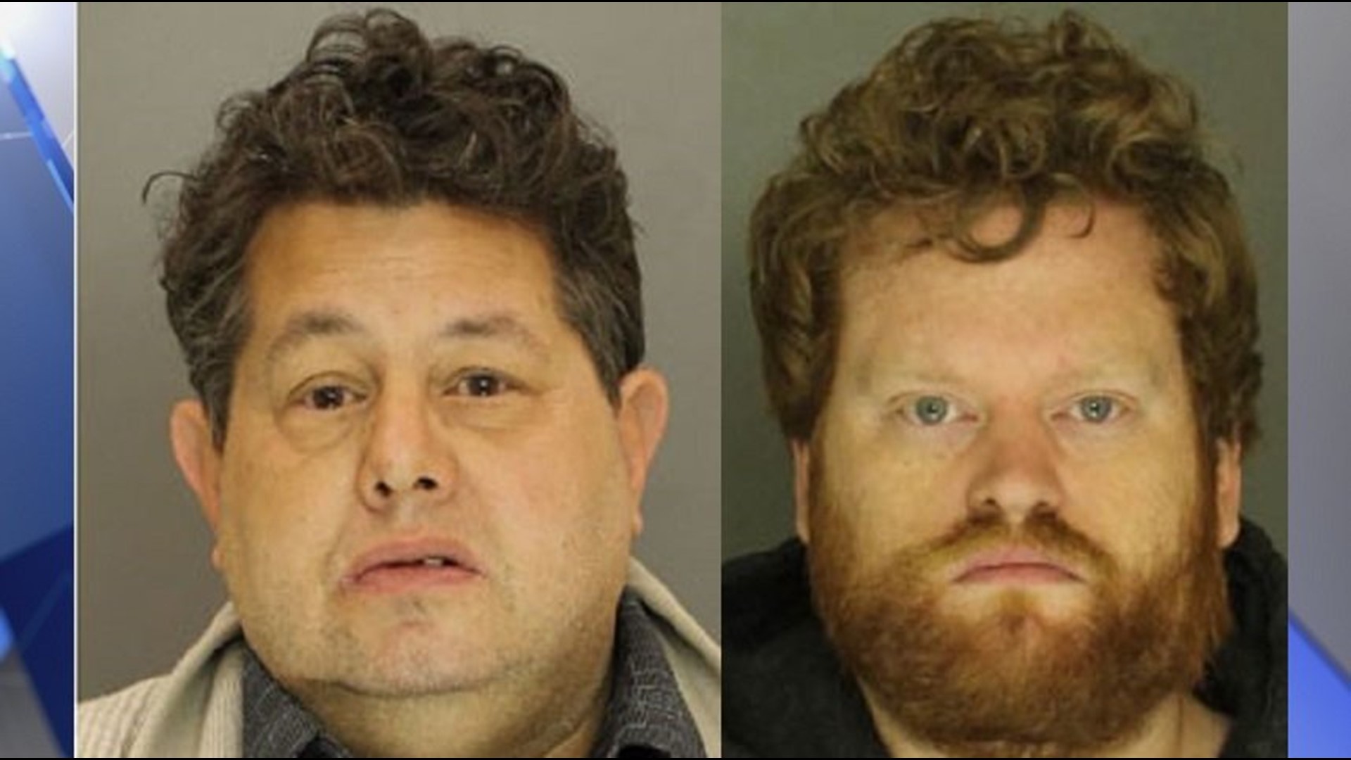 Two New Jersey Men Facing Human Trafficking Charges In York And ...