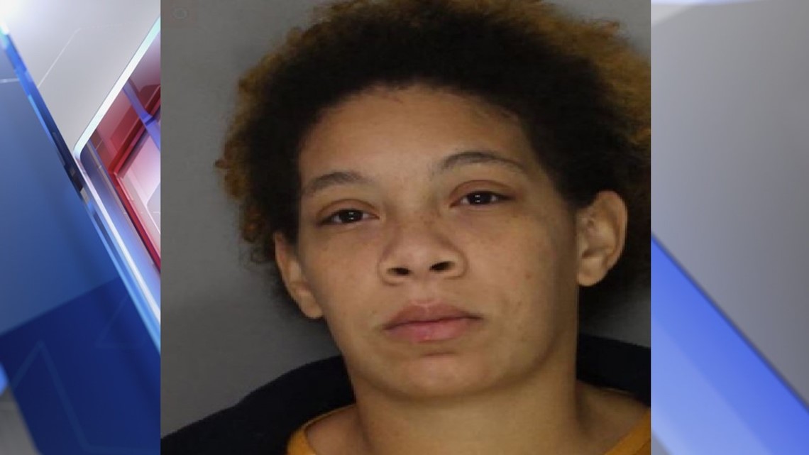 Chambersburg woman facing charges after two-year-old taken to hospital ...